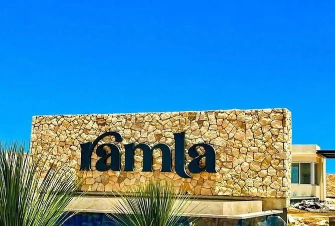 2-bedroom apartment 132 m² for sale in Ramla