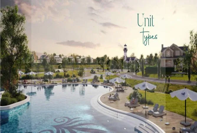 3-bedroom villa 210 m² for sale in Central Park