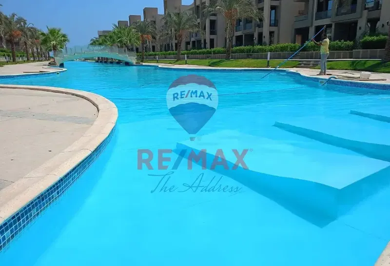 Lowest Price Chalet 3 bedrooms - Sea&pool view