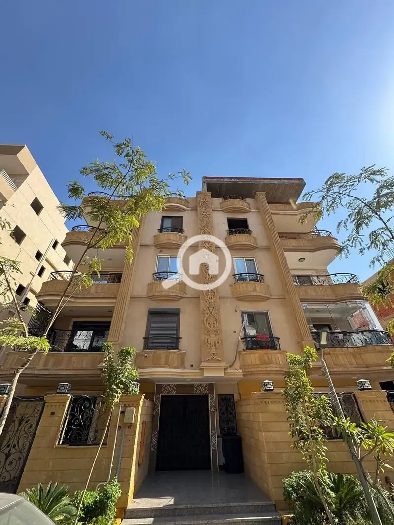 Apartment in Beit El Watan Takmily For Sale – New October Ready to Move - Prime location