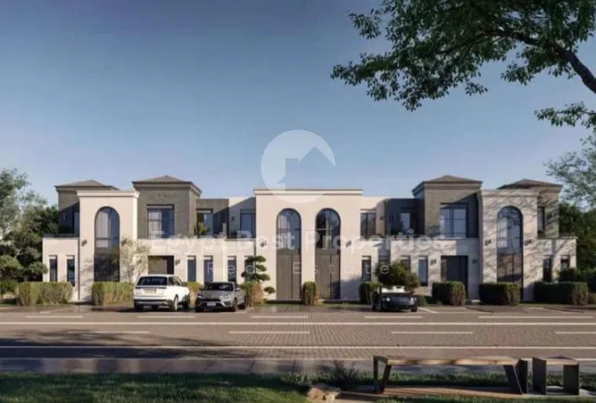 4-bedroom villa 195 m² for sale in Saada Compound