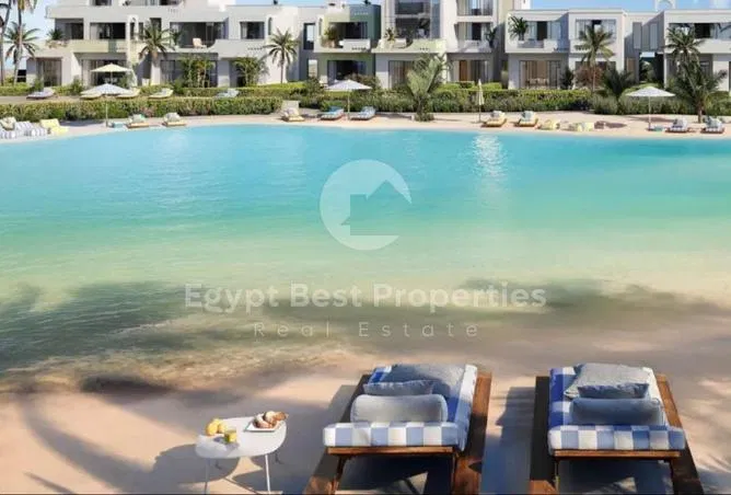 3-bedroom townhouse 220 m² for sale in Beit Al Bahr , Beit Al Bahr