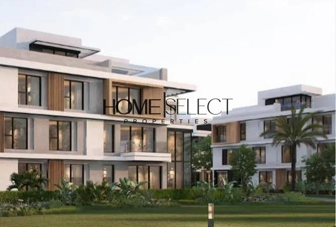 3-bedroom apartment 185 m² for sale in The Estates , The Estates