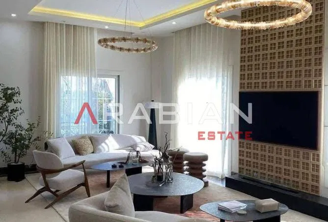 3-bedroom townhouse 195 m² for sale in Saada Compound