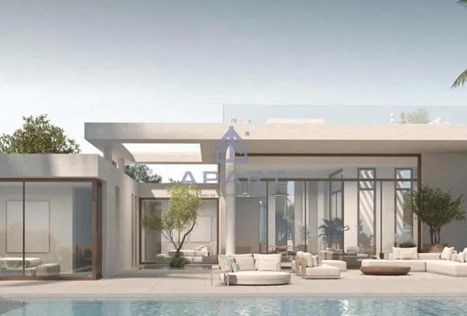 3-bedroom villa 210 m² for sale in The Med , The Med