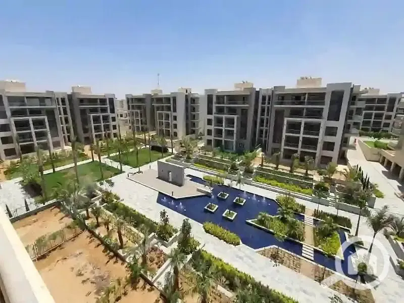 Apartment for sale best price in Address East Compound