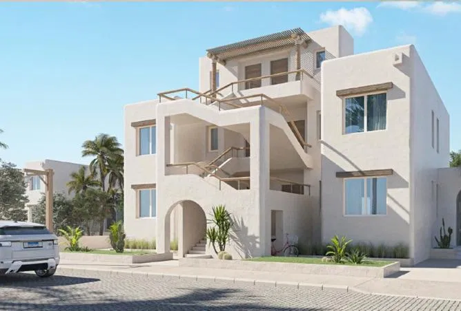 4-bedroom chalet 164 m² for sale in Hacienda Waters