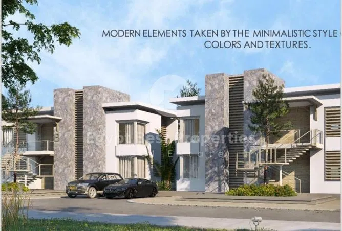 3-bedroom villa 230 m² for sale in Mesca