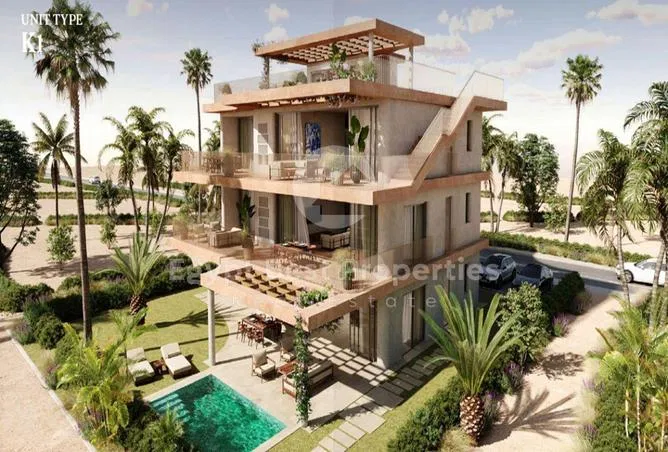3-bedroom chalet 222 m² for sale in June