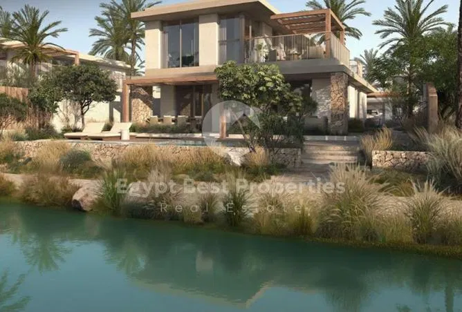 3-bedroom townhouse 250 m² for sale in Ras Soma