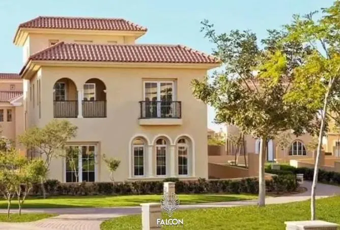 4-bedroom villa 196 m² for sale in Mountain View Hyde Park