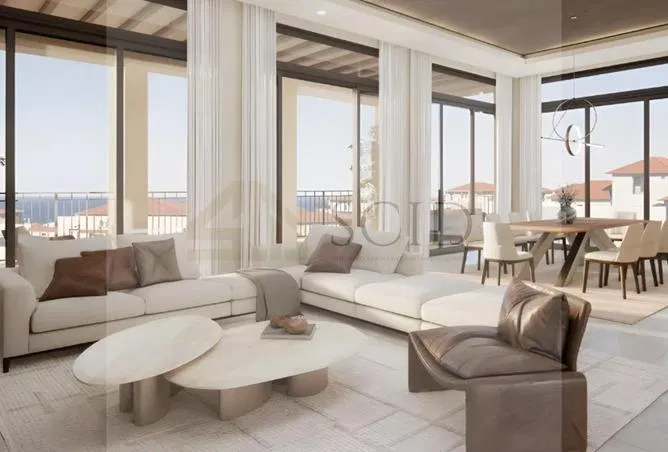 شاليه 3 غرف 194 م² للبيع في Modon Abu Dhabi