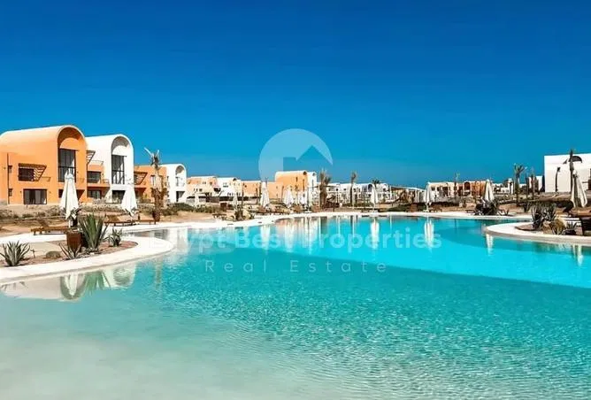 3-bedroom apartment 160 m² for sale in Nuba