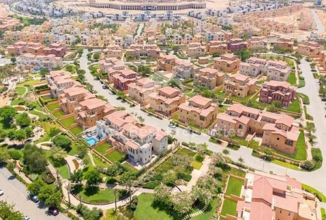 3-bedroom townhouse 198 m² for sale in Mivida