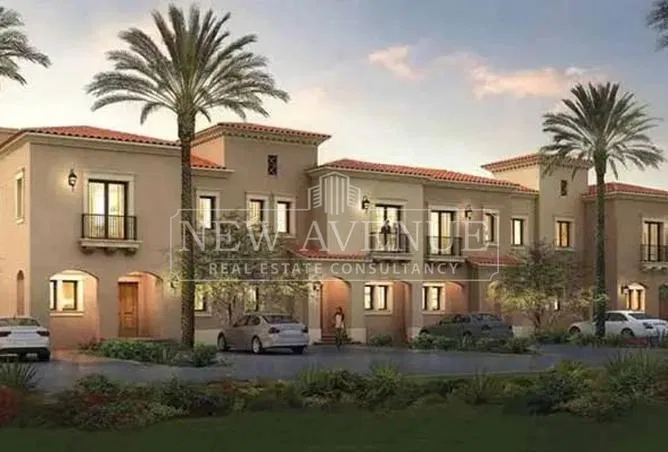 3-bedroom townhouse 230 m² for sale in La Vista City