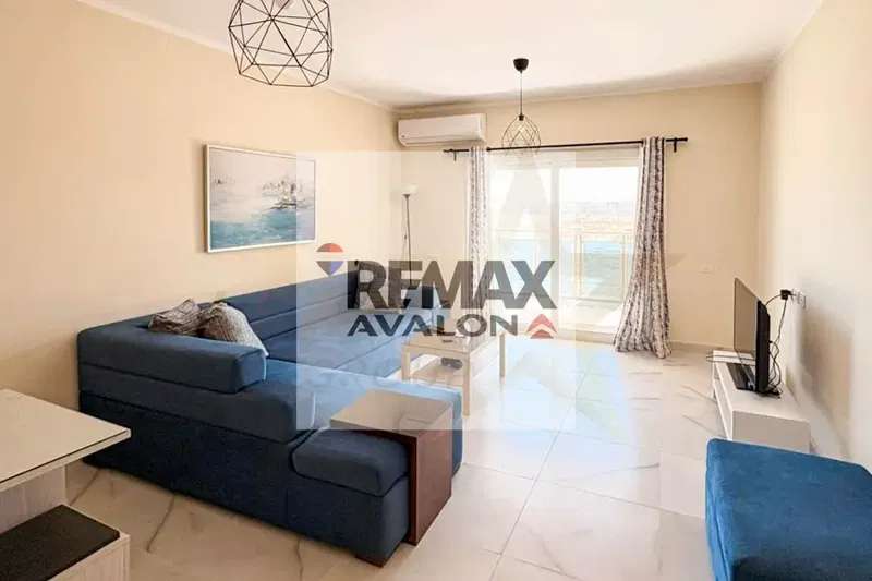 Apartment for sale (Downtown - Alamein) 156 m