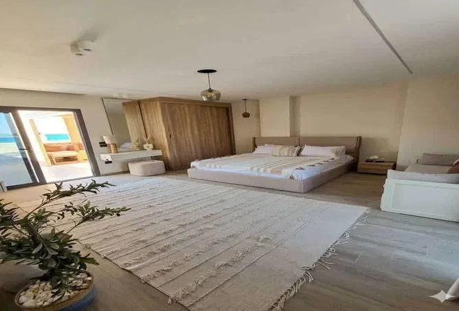 2-bedroom chalet 100 m² for sale in Ramla