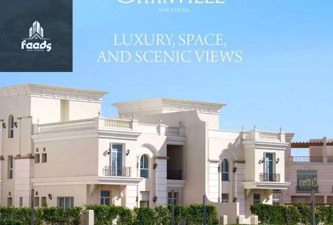 3-bedroom townhouse 246 m² for sale in R5