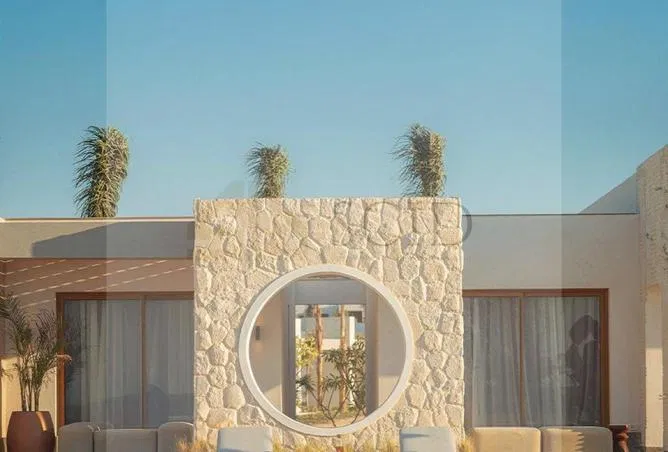 4-bedroom villa 296 m² for sale in The Med , The Med