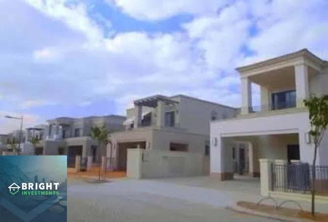 تاون هاوس 4 غرف 200 م² للبيع في Belleville