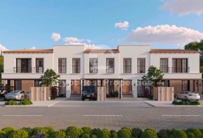 3-bedroom villa 248 m² for sale in Modon Abu Dhabi