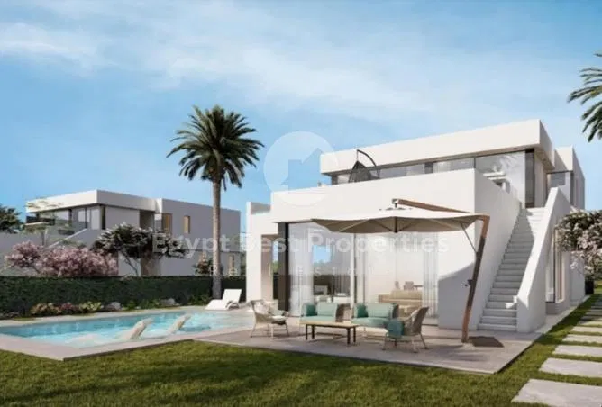3-bedroom townhouse 250 m² for sale in Seashore