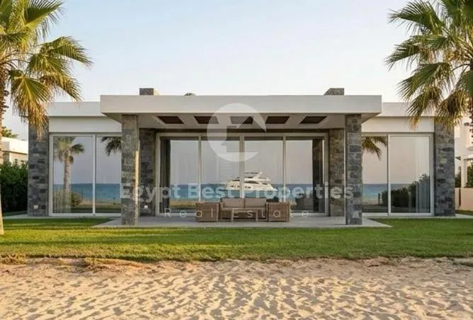3-bedroom villa 226 m² for sale in Ancient Sands Resort