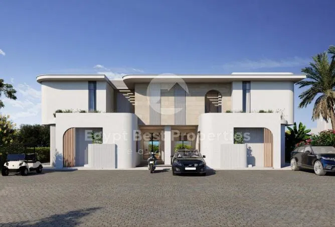 4-bedroom penthouse 186 m² for sale in June