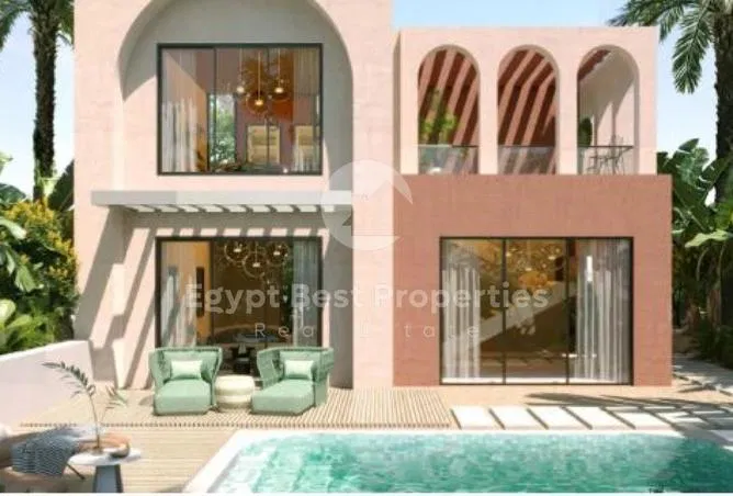 4-bedroom townhouse 230 m² for sale in Ceaser