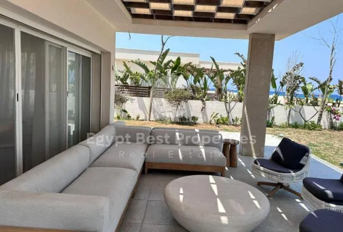 4-bedroom twin house 230 m² for sale in Beit Al Bahr , Beit Al Bahr
