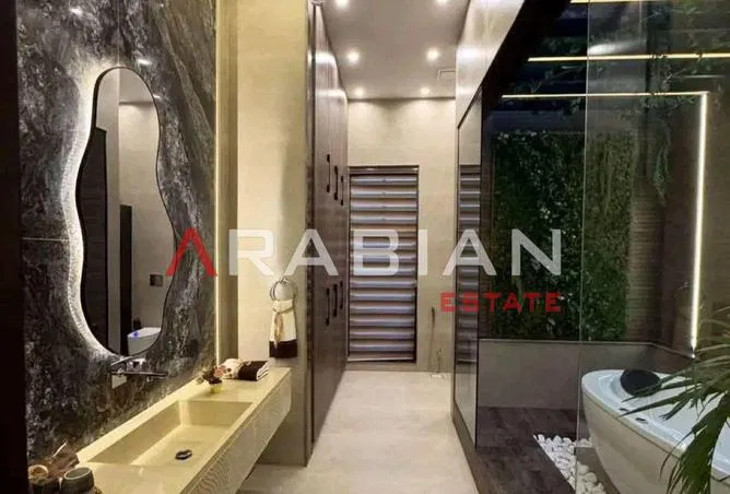 تاون هاوس 4 غرف 235 م² للبيع في الباتيو تاون، El Patio Town