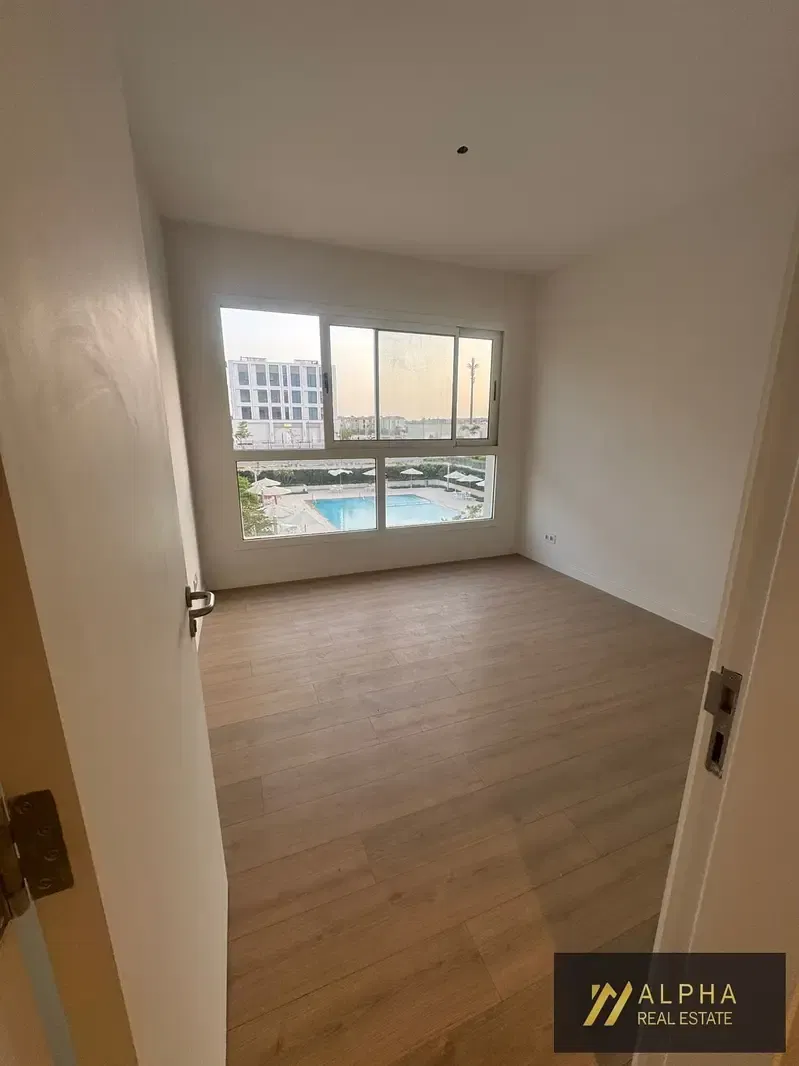 Apartment for Resale in Mivida Blue Views | 105 sqm | 1 Bedroom | Immediate Delivery | Remaining Installments