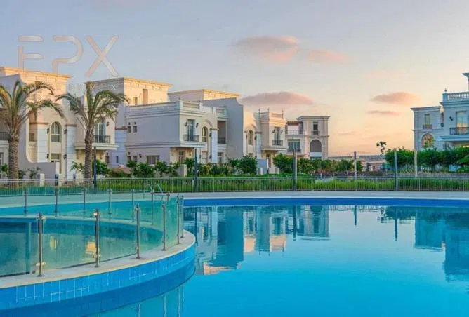 فيلا 7 غرف 412 م² للبيع في Al Reem Residence