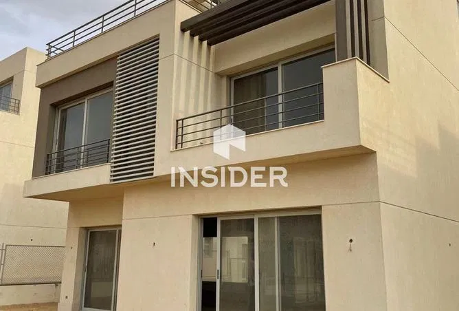 فيلا 4 غرف 254 م² للبيع في بالم هيلز القاهرة الجديدة، Palm Hills New Cairo
