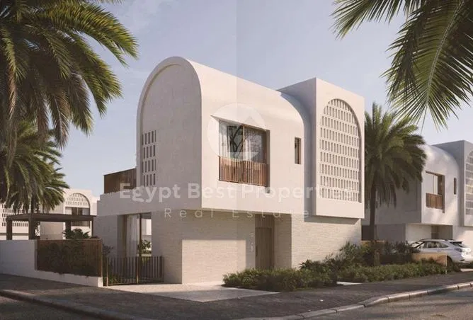 3-bedroom penthouse 175 m² for sale in June