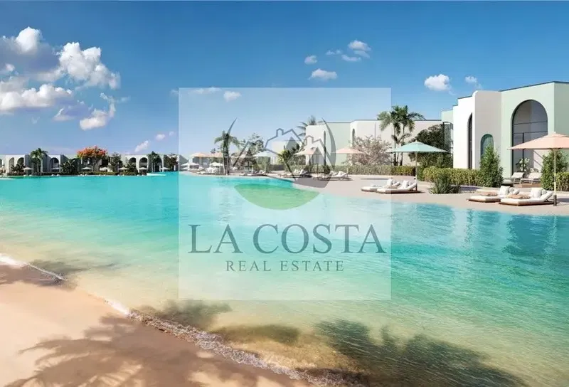 For Sale – Premium Apartment in SODIC June, North Coast | Ready to Move