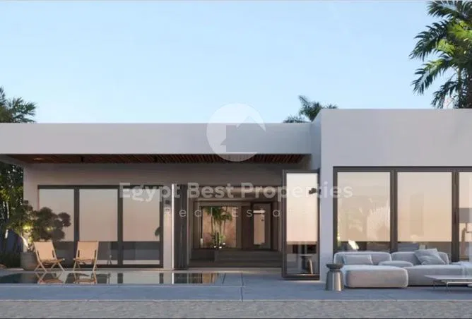 4-bedroom villa 250 m² for sale in Mesca