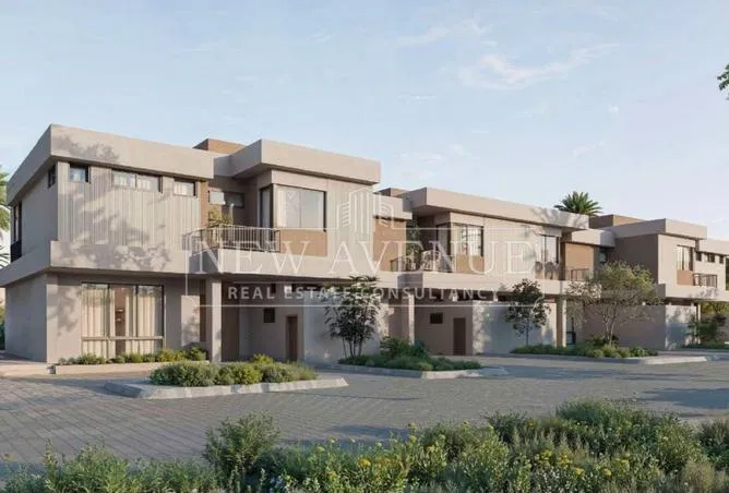 3-bedroom townhouse 263 m² for sale in Grova East Hills