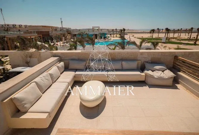 4-bedroom townhouse 170 m² for sale in Hacienda Bay