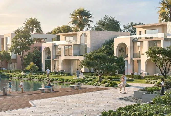 3-bedroom villa 230 m² for sale in Creeks by Elsewhere