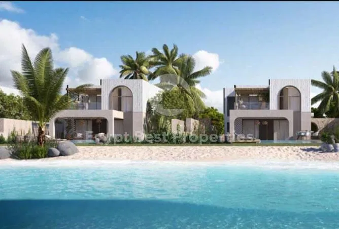 6-bedroom villa 400 m² for sale in The Med , The Med