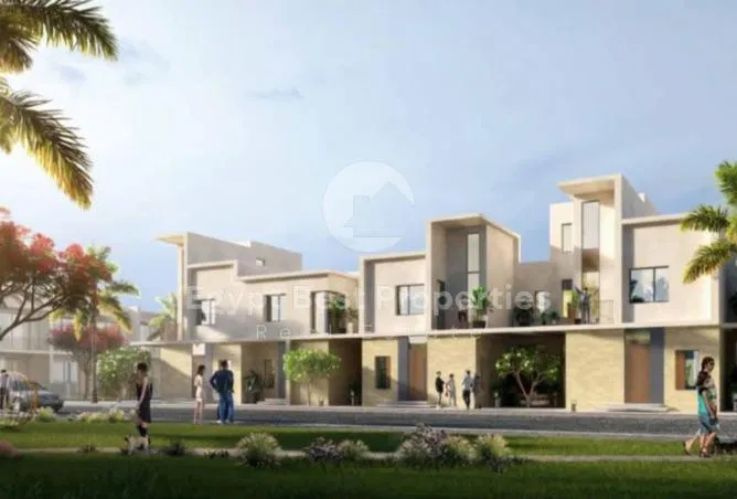 3-bedroom townhouse 169 m² for sale in Silver Sands