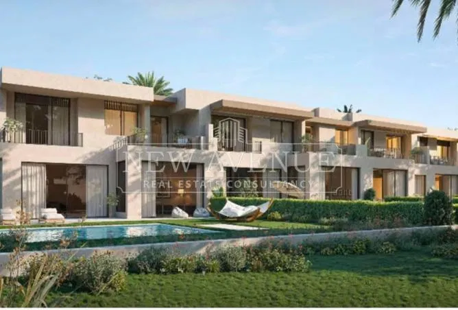 تاون هاوس 3 غرف 263 م² للبيع في جروفا ايست هيلز، Grova East Hills
