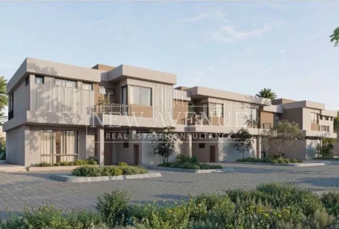 3-bedroom townhouse 263 m² for sale in Grova East Hills