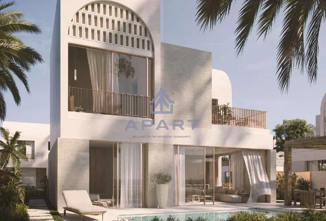 3-bedroom villa 167 m² for sale in Ramla