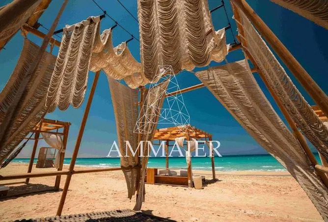 توين هاوس 4 غرف 185 م² للبيع في هاسيندا باي