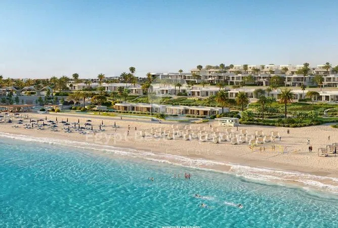 2-bedroom chalet 110 m² for sale in Marassi