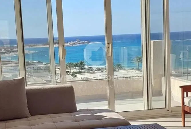 فيلا 4 غرف 180 م² للبيع في Mangroovy Residence