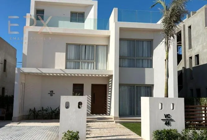 4-bedroom townhouse 220 m² for sale in Mar Bay