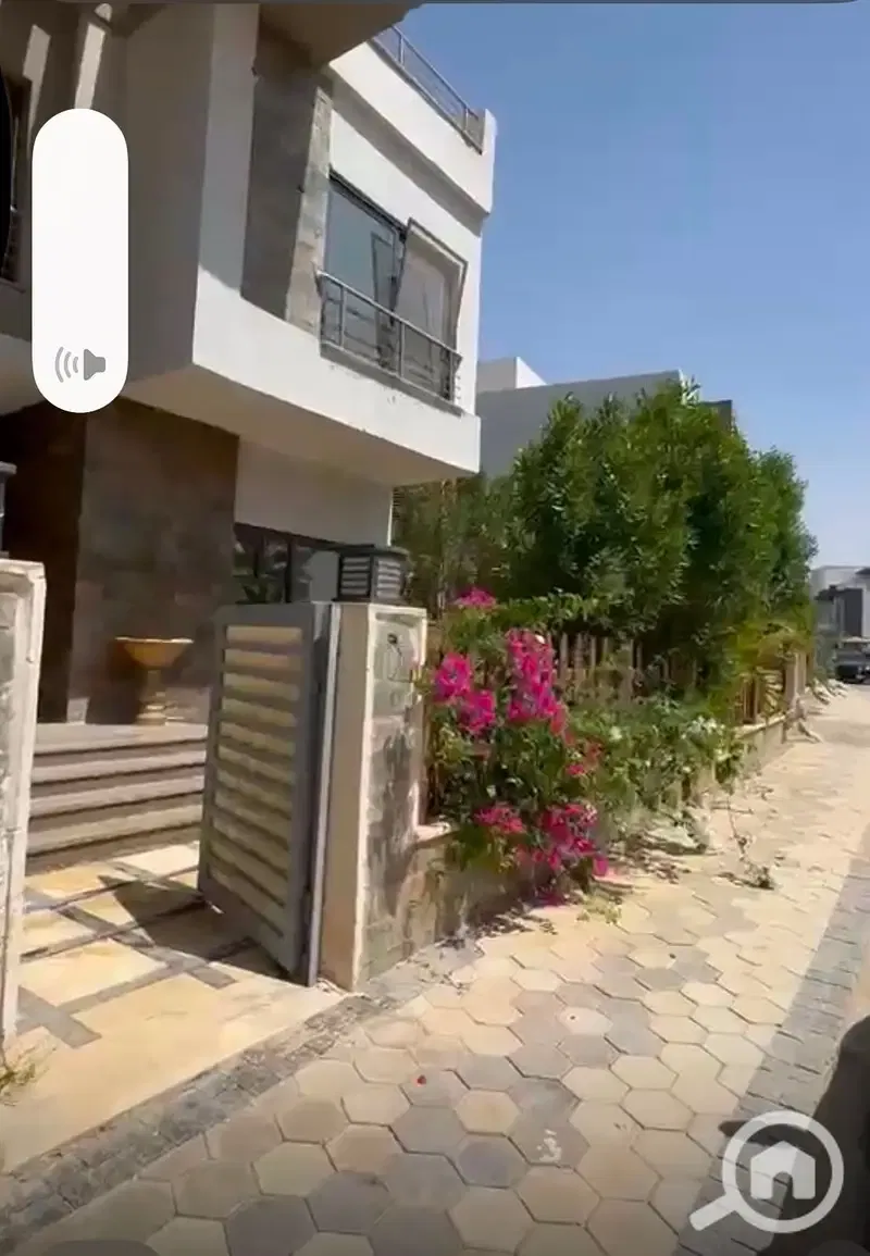 Standalone Villa for Sale – Wasal Compound | El Shorouk